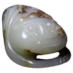 Cigarra Blanca y Roja