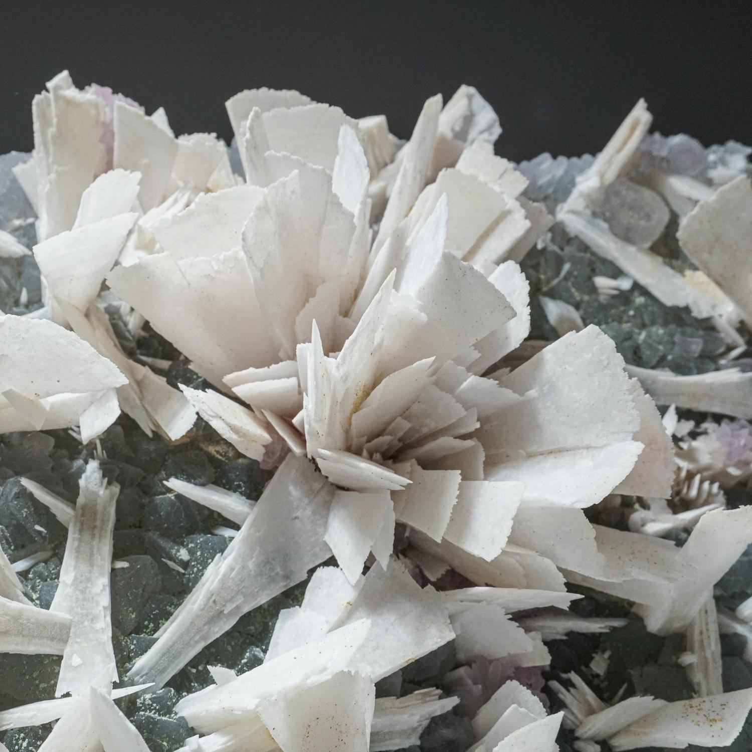quartz white crystal