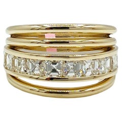 Cocktail Rings