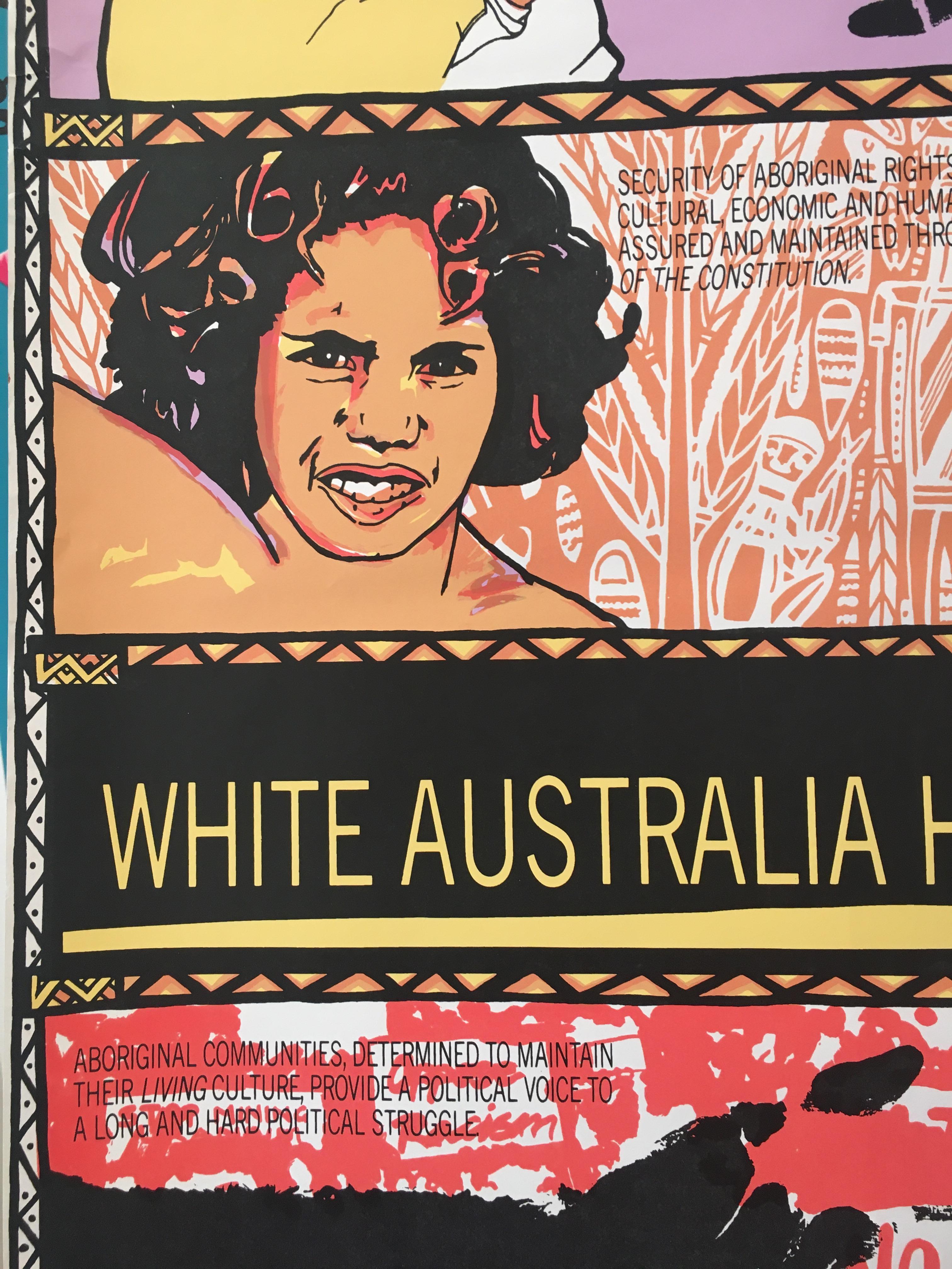 black history month in australia