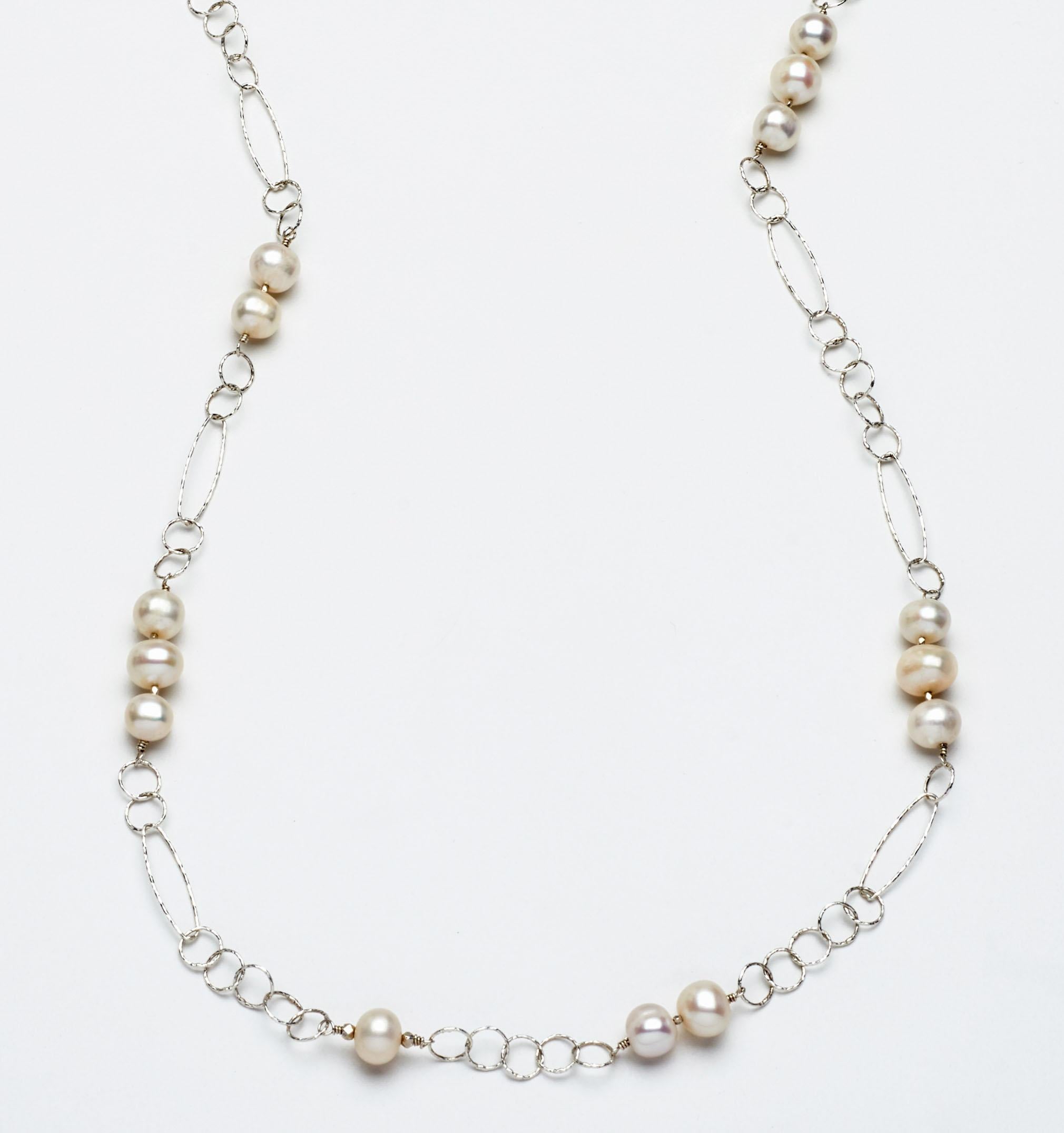 baroque akoya pearls