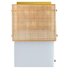 Lampe murale Bikini blanche de Servomuto