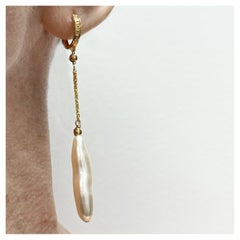 Drop Earrings