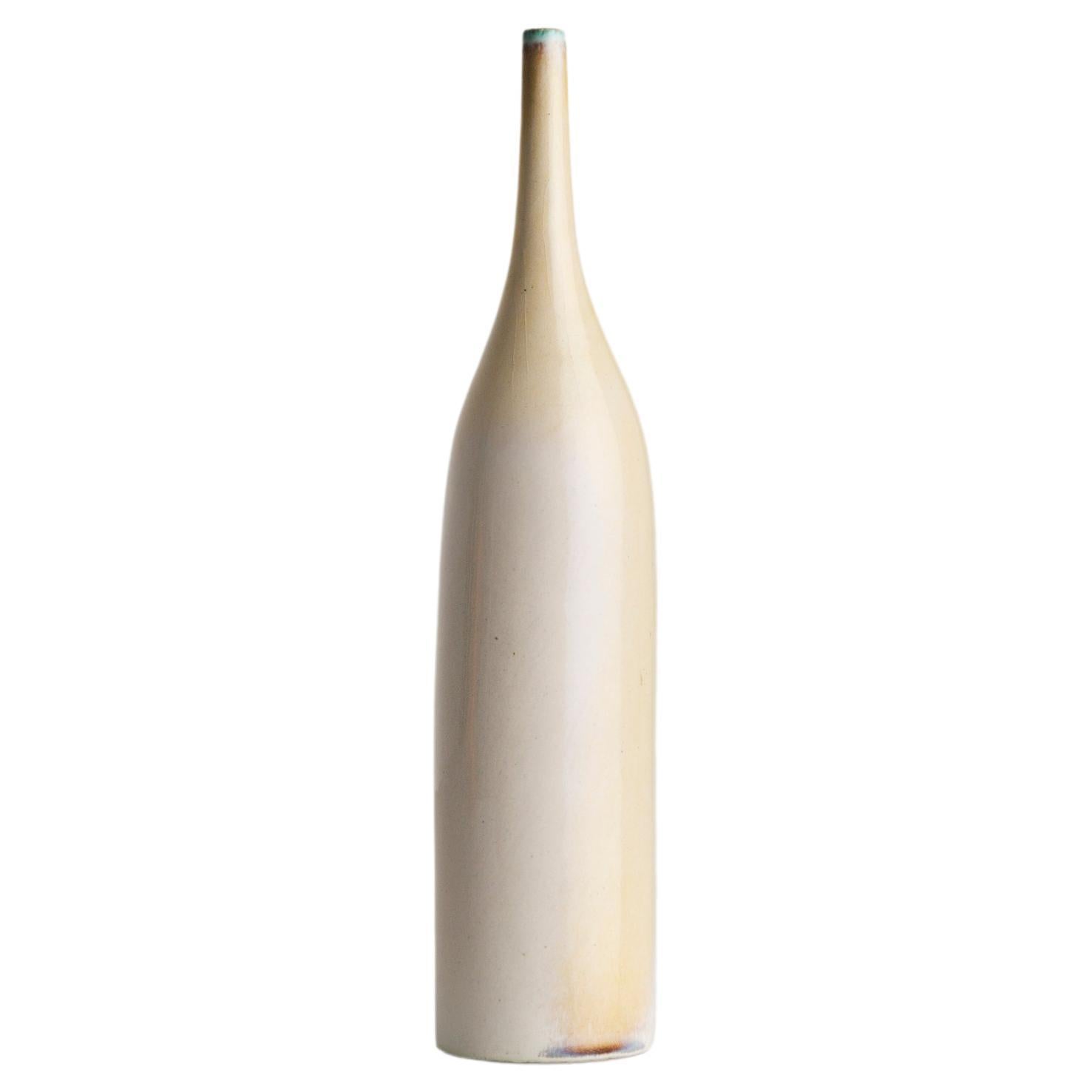 White Bottle by Georges Jouve, circa 1955