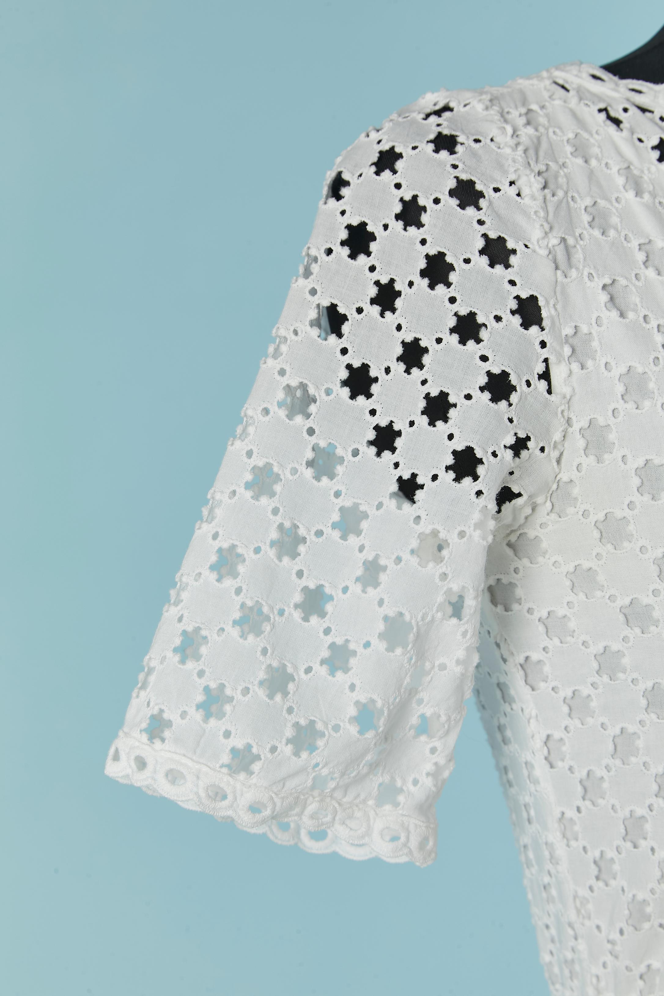 Women's White 