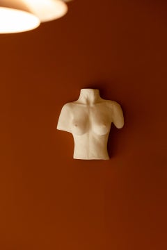 Appliques de corps Whiting Brut par Di Fretto