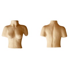 Apliques de cuerpo blanco Brut de Di Fretto