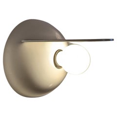 Buco blanco, Artemide, Claudio Dini, 1974