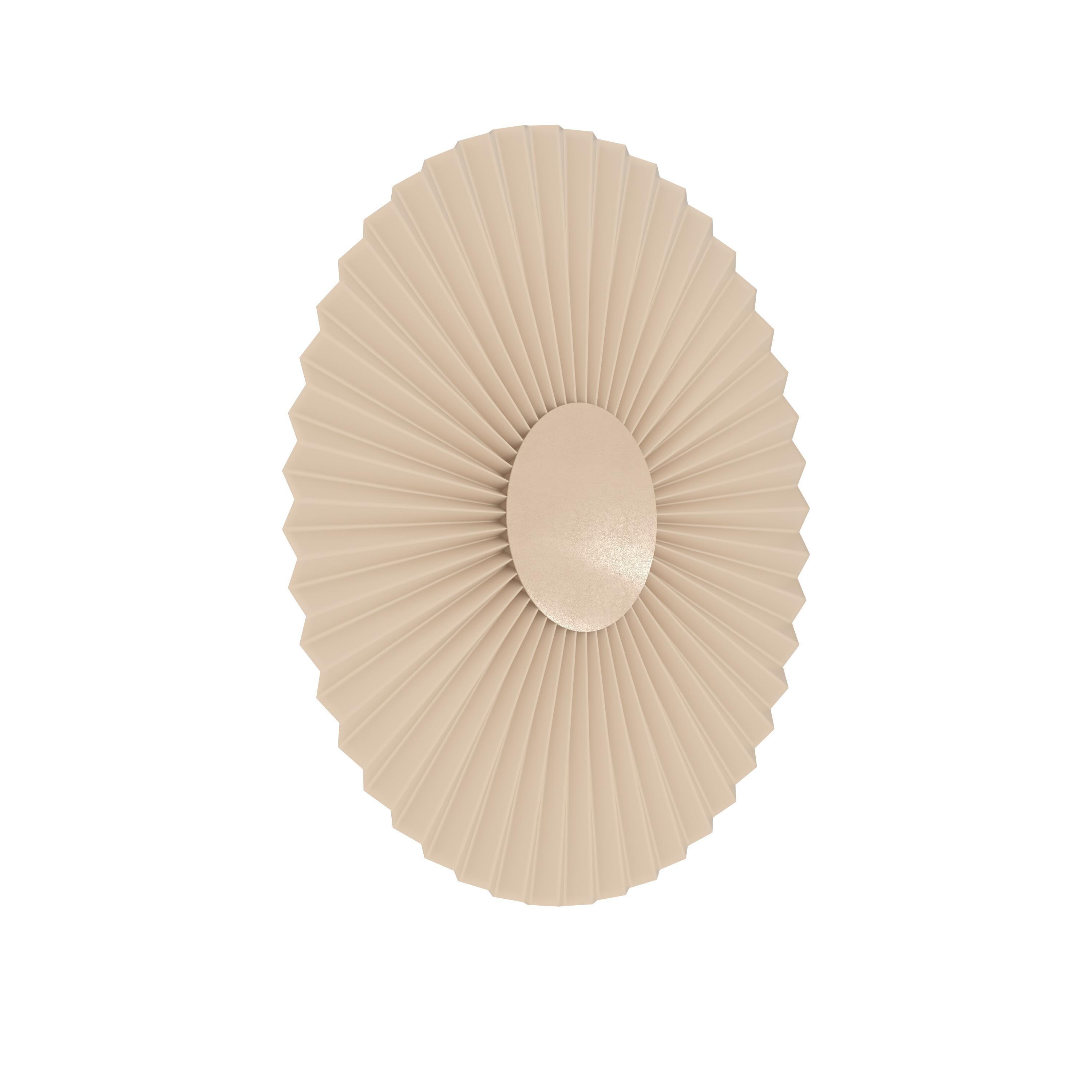 Lámpara de pared Carmen blanca by HARTO en Nuevo estado para la venta en Geneve, CH