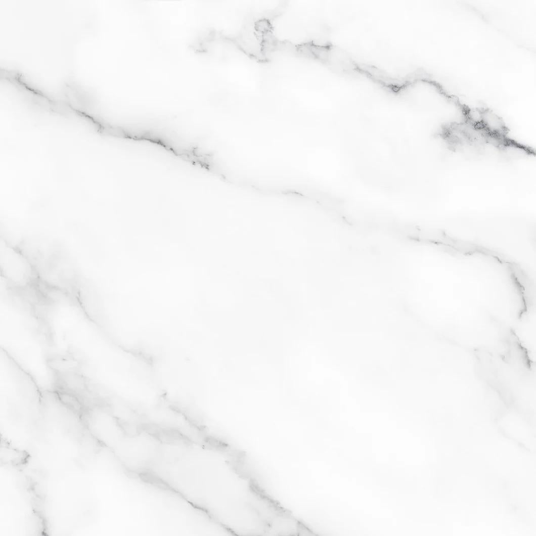 Fatto a mano Vaso in marmo bianco di Carrara in vendita
