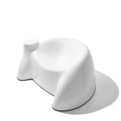 White Castle Chair, Wendell Castle