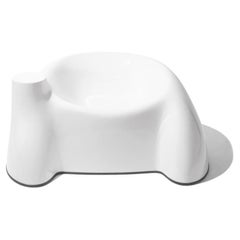 White Castle Chair, Wendell Castle