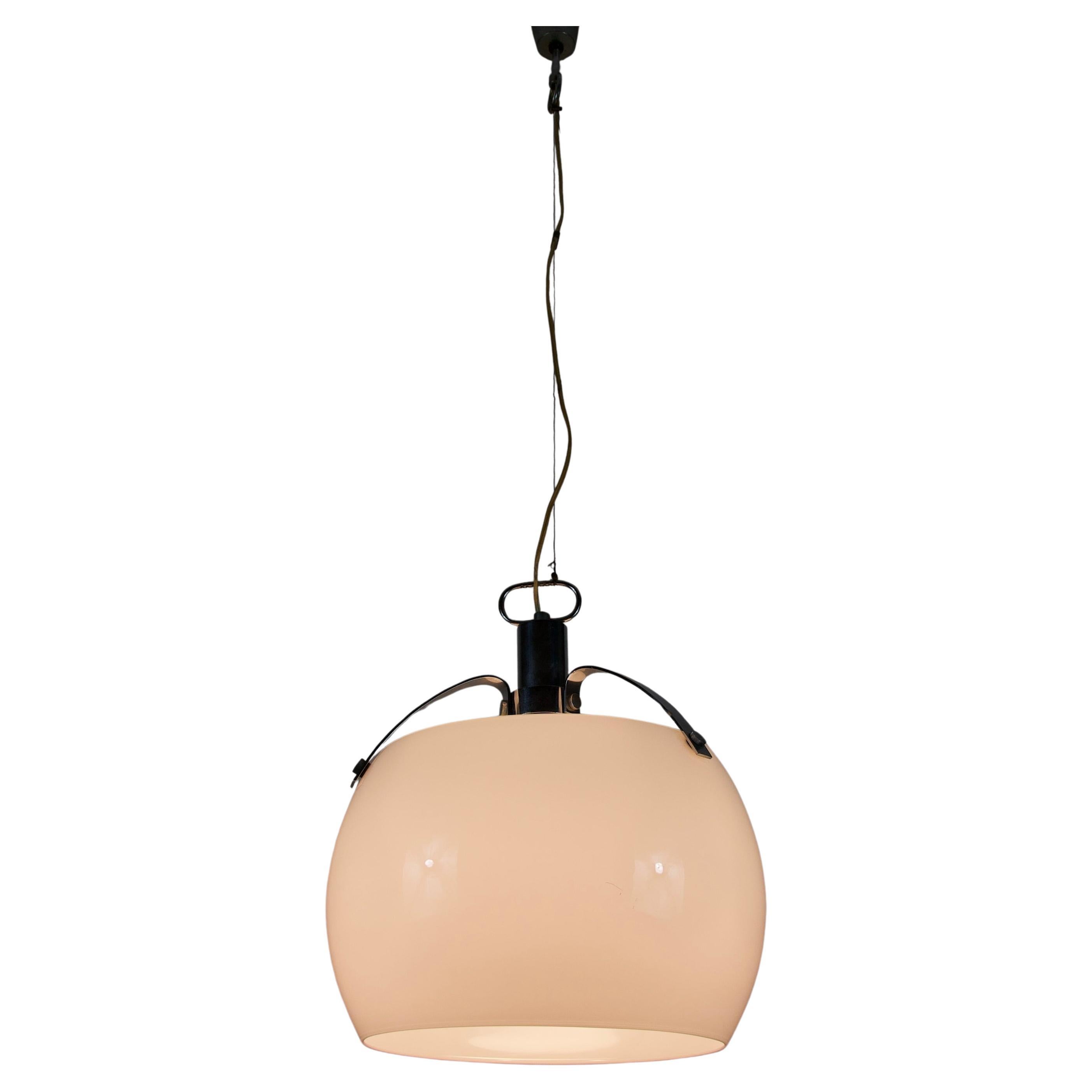 Lampada da soffitto Whiting di Artemide, Italia, 1960 in vendita