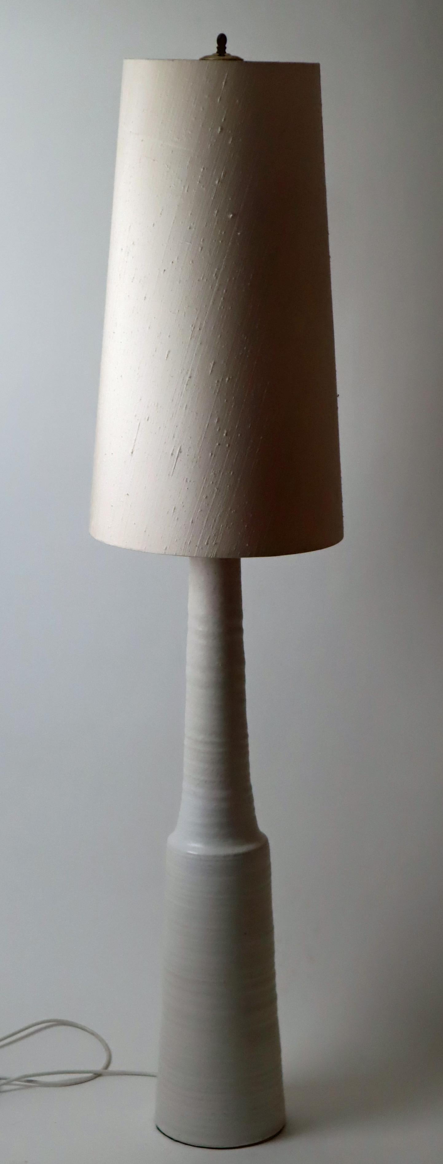 Lampadaire de Mobach, Pays-Bas, 1970 en vente 3