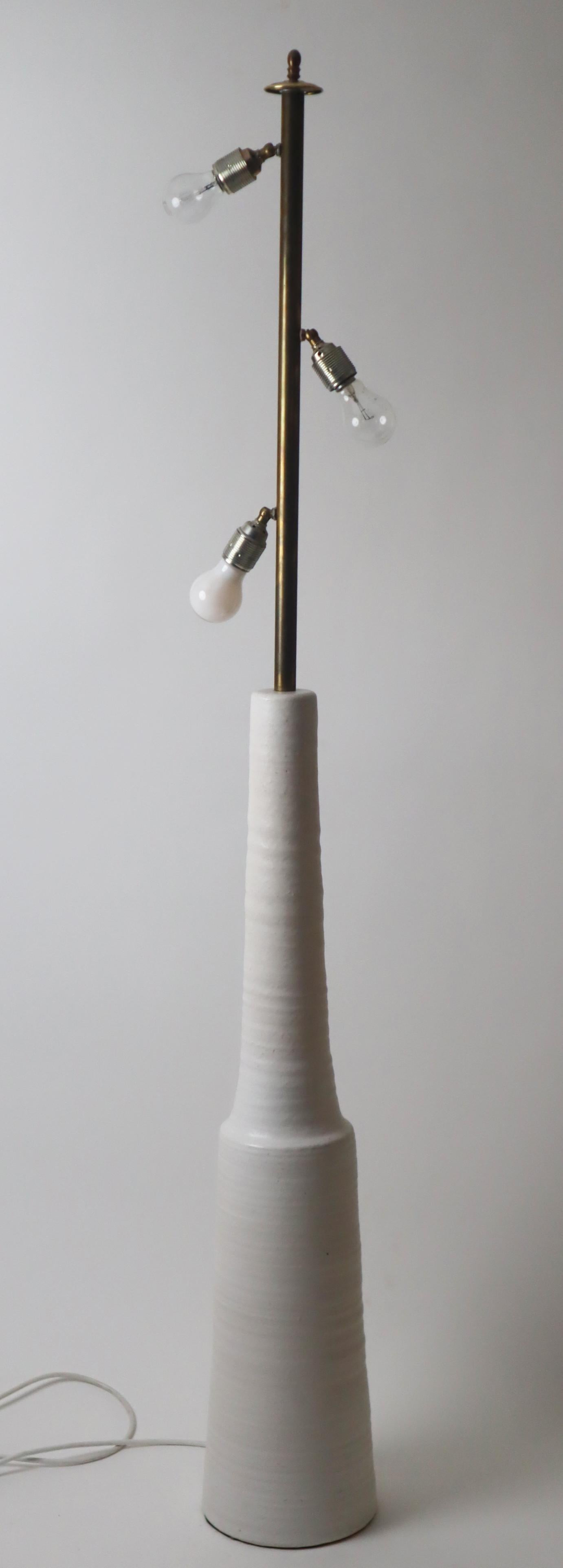 Néerlandais Lampadaire de Mobach, Pays-Bas, 1970 en vente