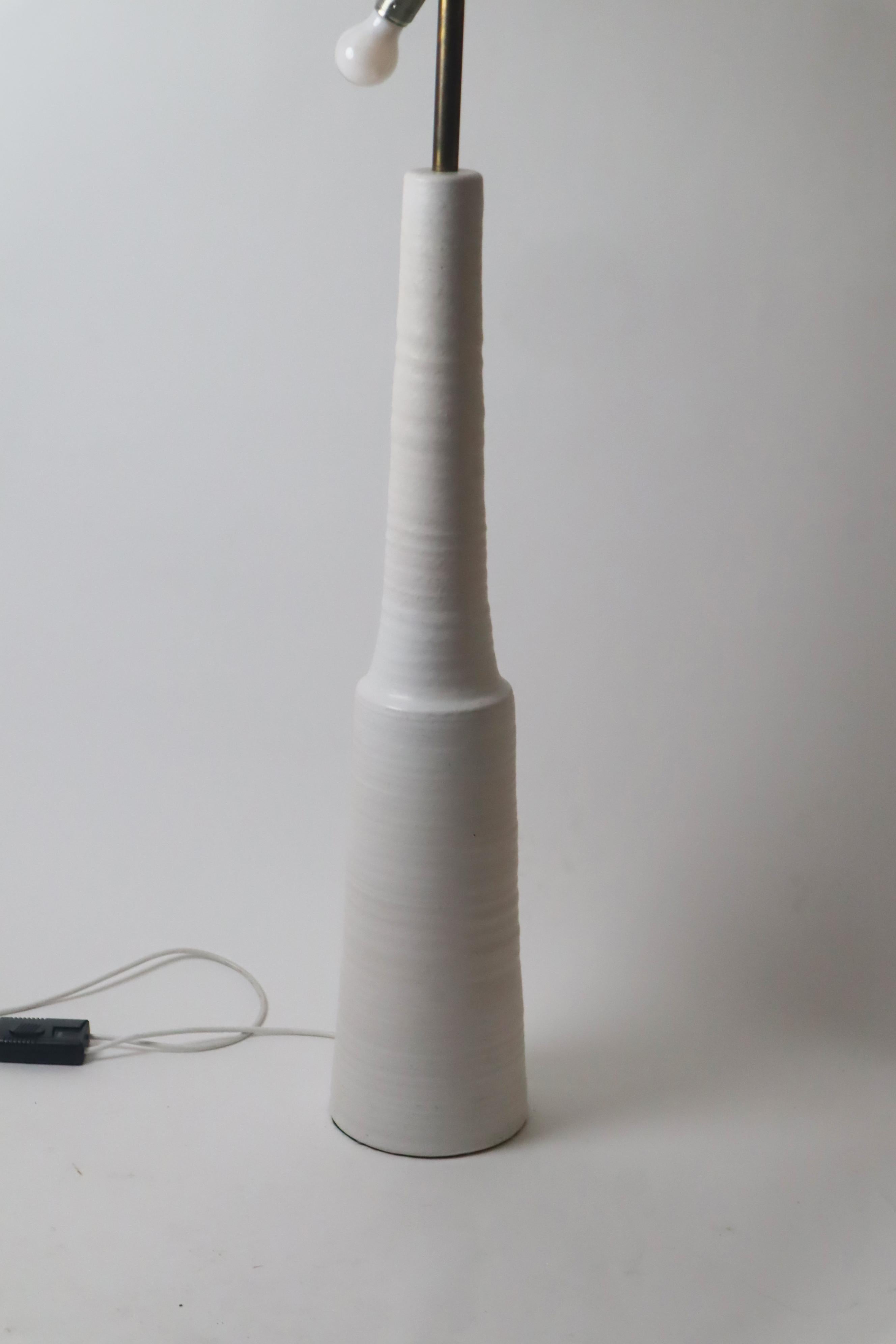 Fait main Lampadaire de Mobach, Pays-Bas, 1970 en vente