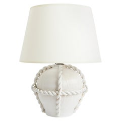 White Ceramic Table Lamp White Ceramic Table Lamp
