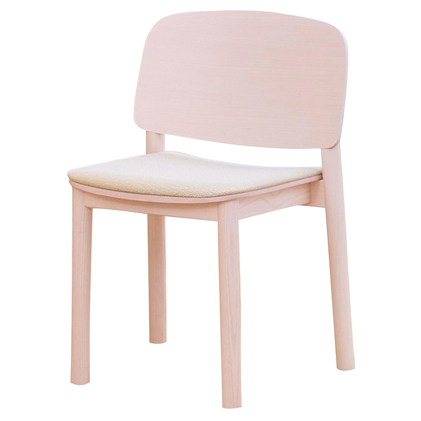 White Chair by Harri Koskinen For Sale