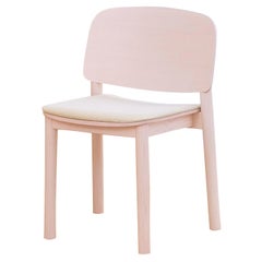 White Chair by Harri Koskinen