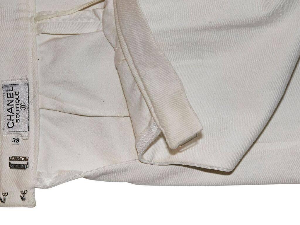long white cotton skirts