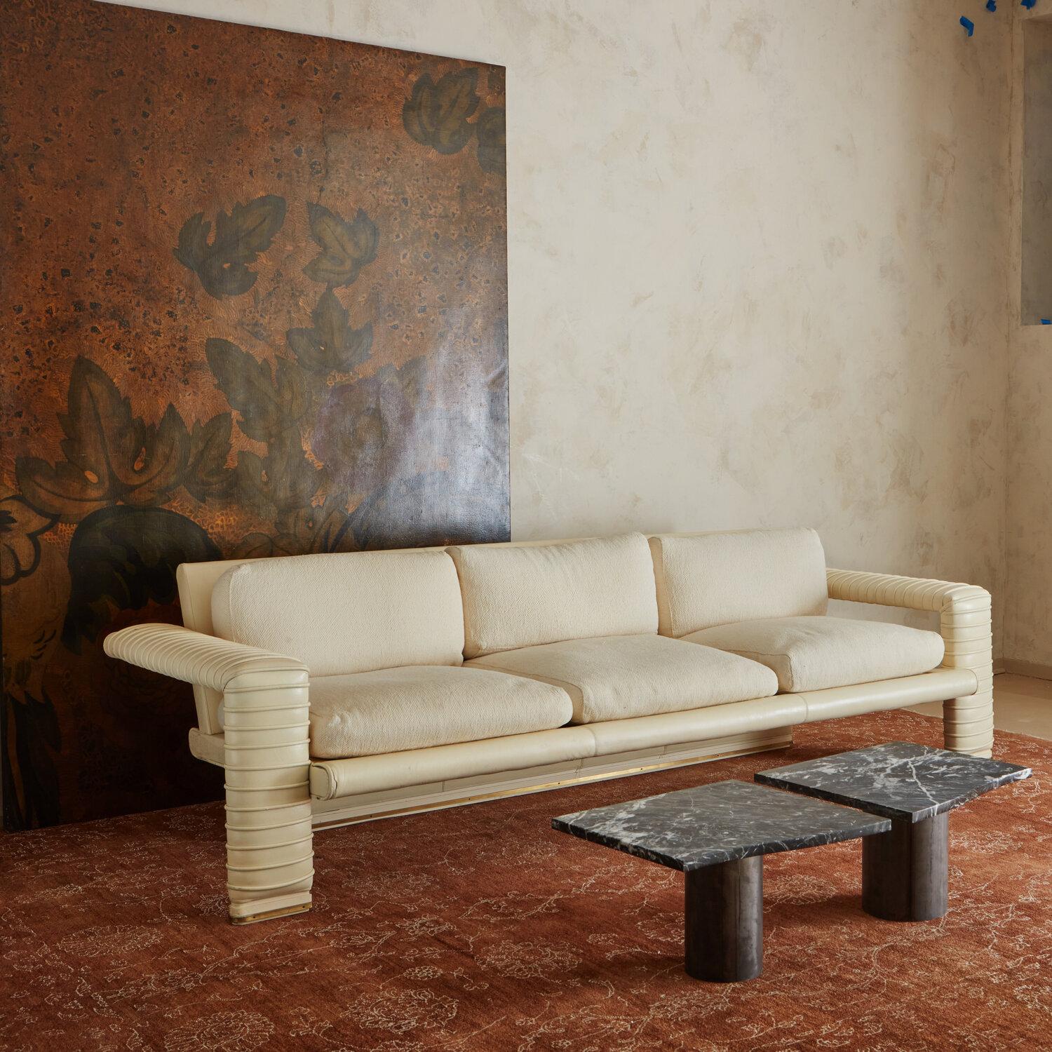 marzio cecchi sofa