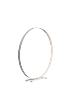 White Classic Table Lamp by Le Deun Luminaires