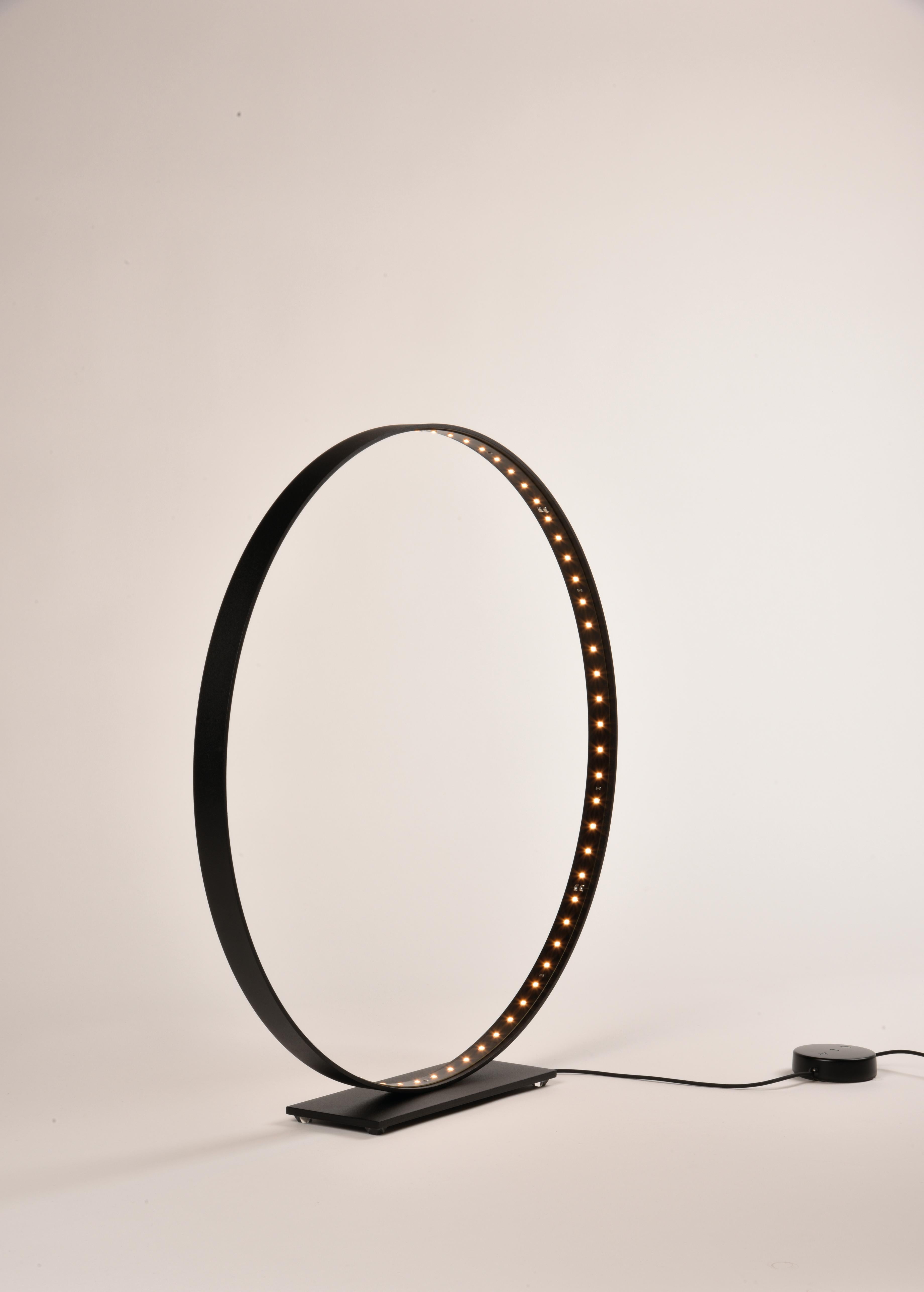 Postmoderne Lampe à poser Classic xs de Whiting par Le Deun Luminaires en vente