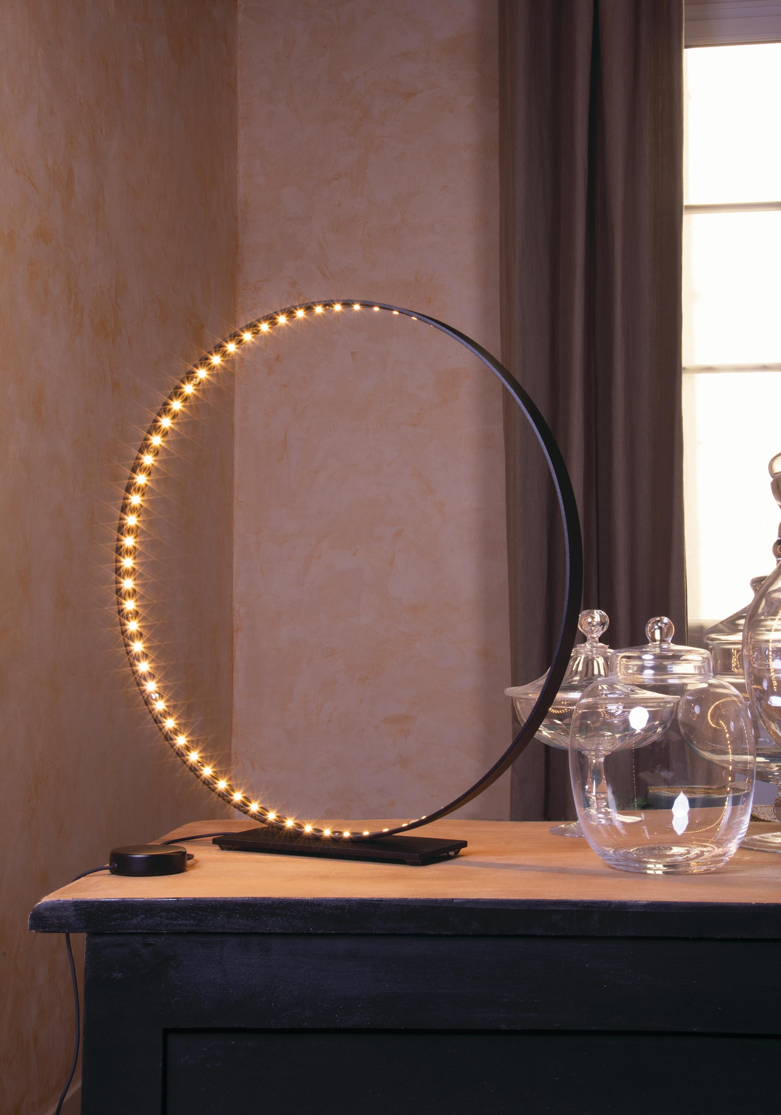 Français Lampe à poser Classic xs de Whiting par Le Deun Luminaires en vente