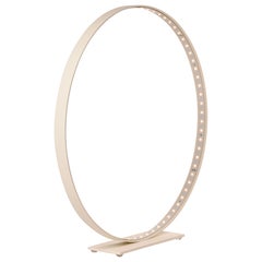 Weiße Classic xs Tischleuchte von Le Deun Luminaires