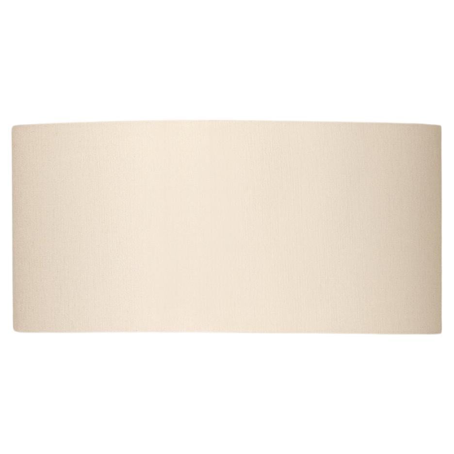 White Comodín Rectangular Wall Lamp by Santa & Cole For Sale