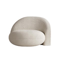 Sedia White Furniture di Plyus Furniture