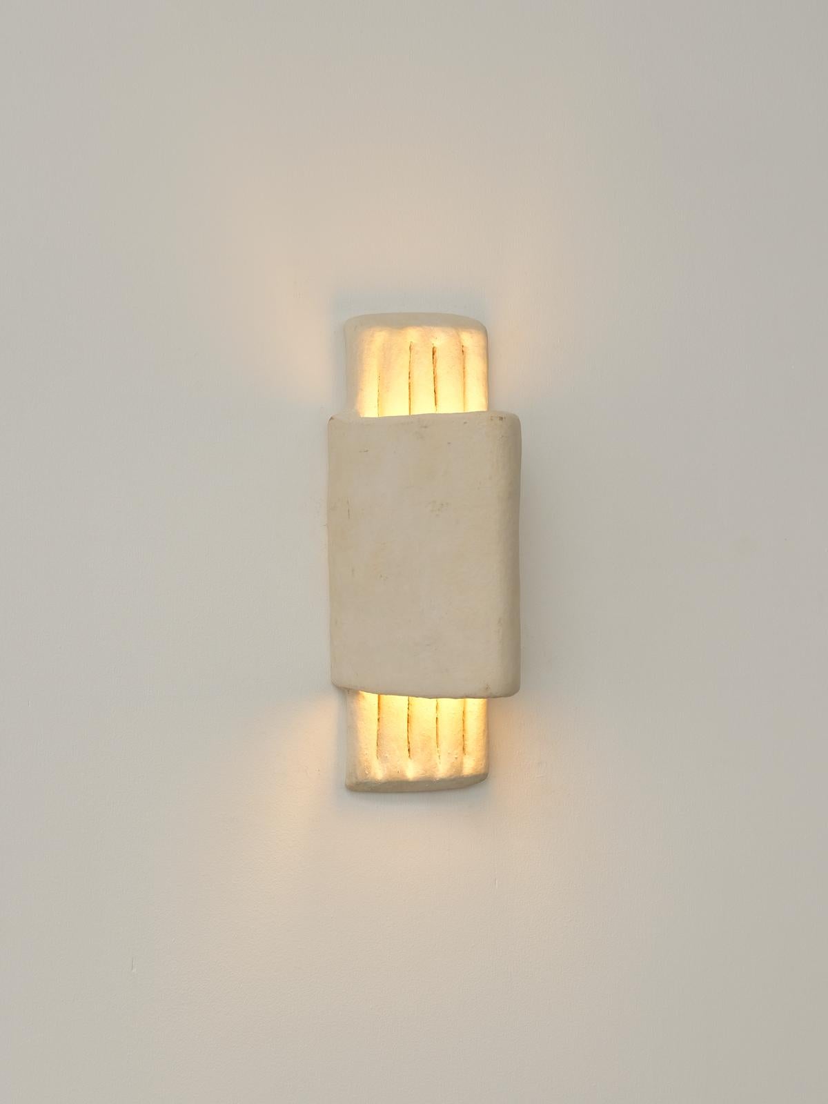 terracotta wall lights