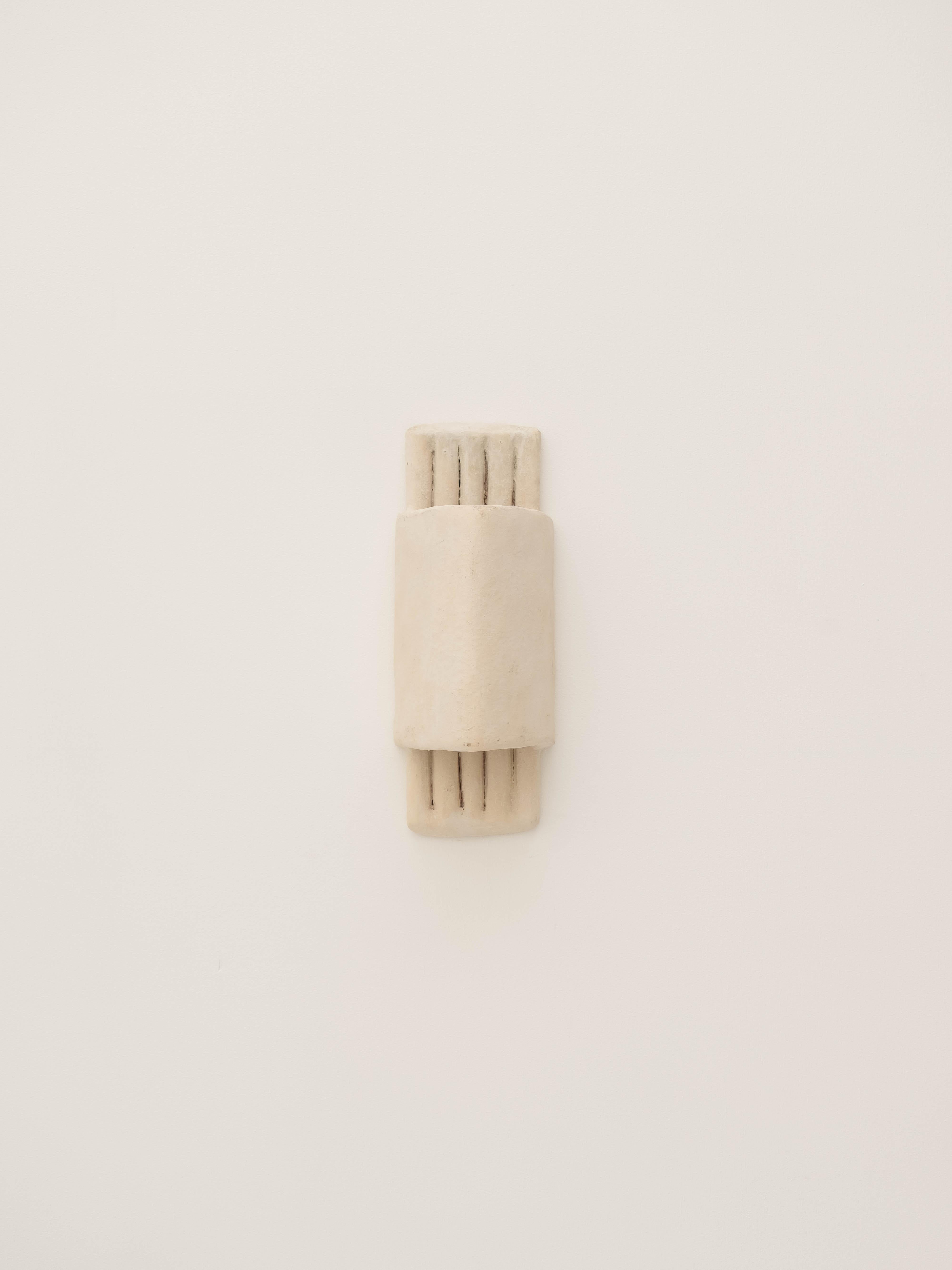clay sconces