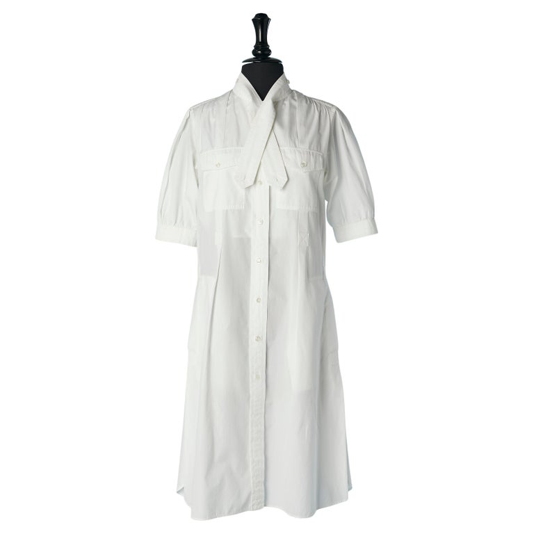 Vintage Yves Saint Laurent Rive Gauche Clothing 726 For Sale at