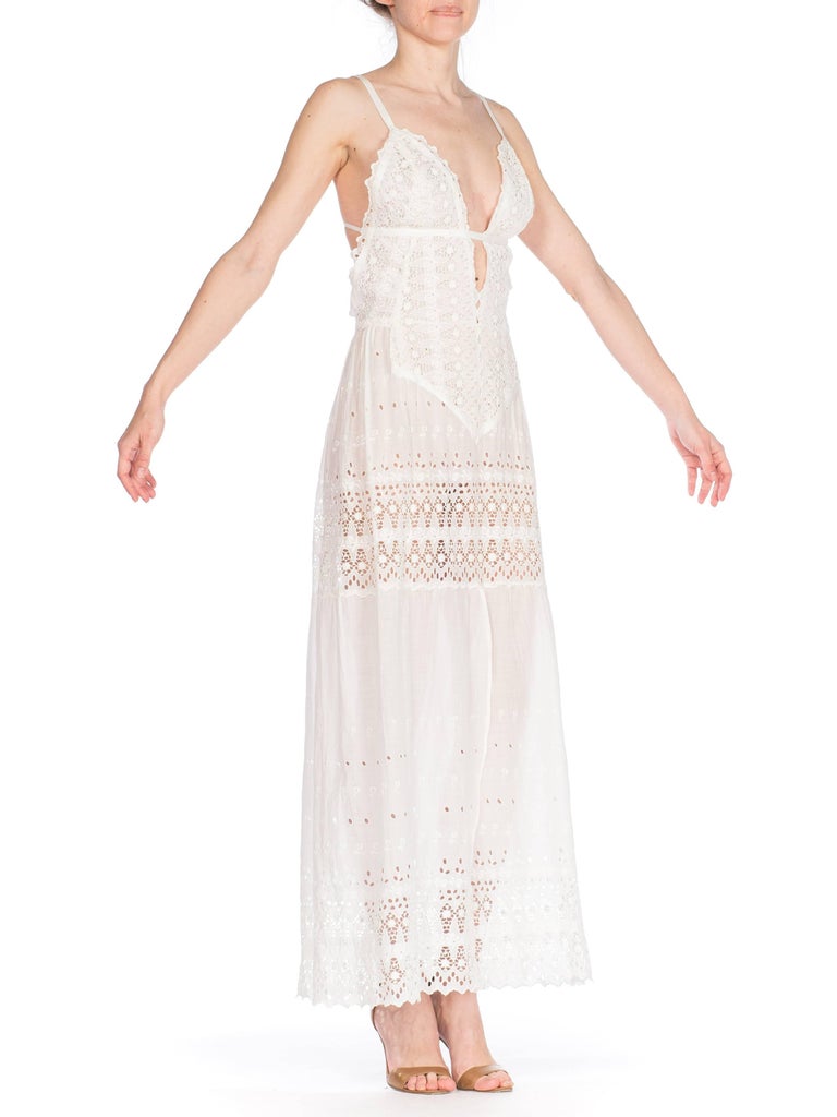 modest wedding dresses with long sleeves Floor Length Wedding Dress,Modest Wedding Dress with Long Sleeves,WD00427, US4 / Champagne
