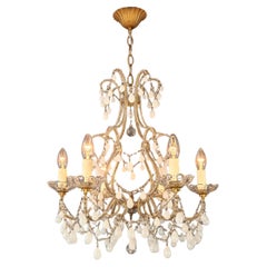 Chandeliers and Pendants