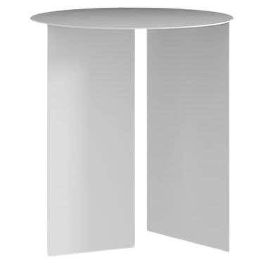 Deconstructed Side Table For Sale at 1stDibs