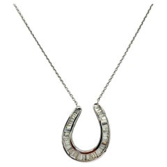Pendant Necklaces
