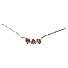 Collares de cadena