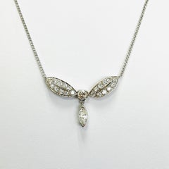 Collares colgantes