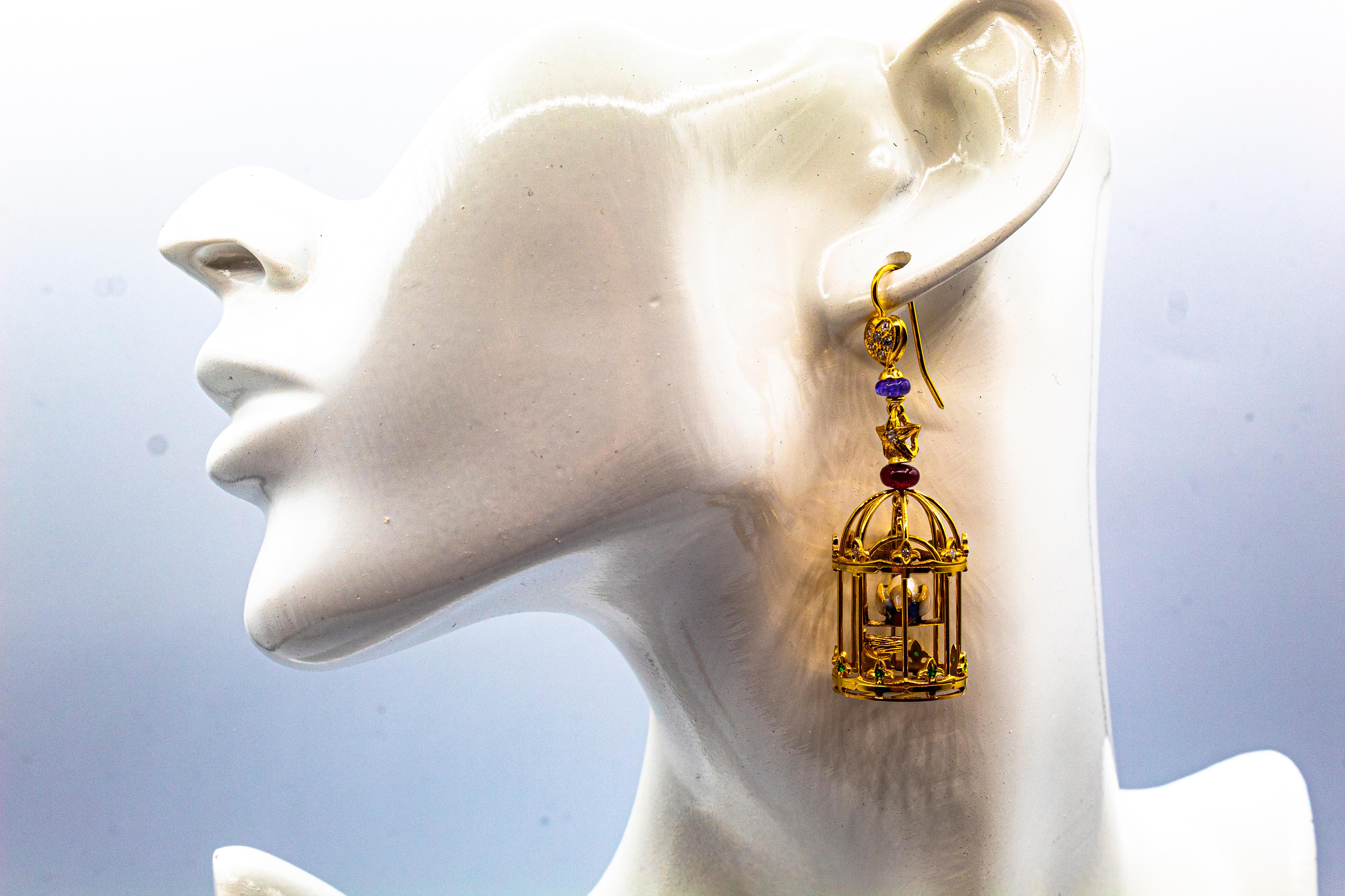 Pendientes 