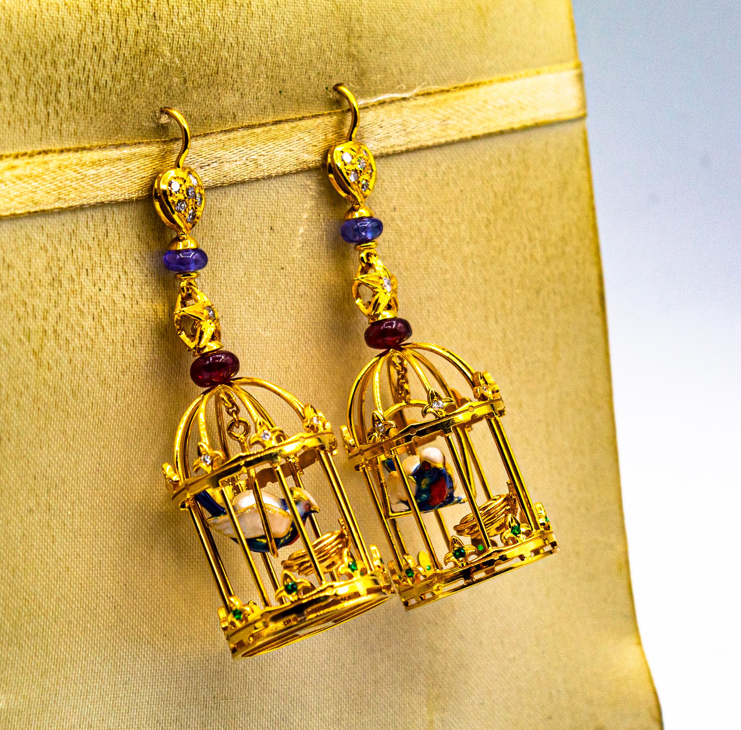 Pendientes 