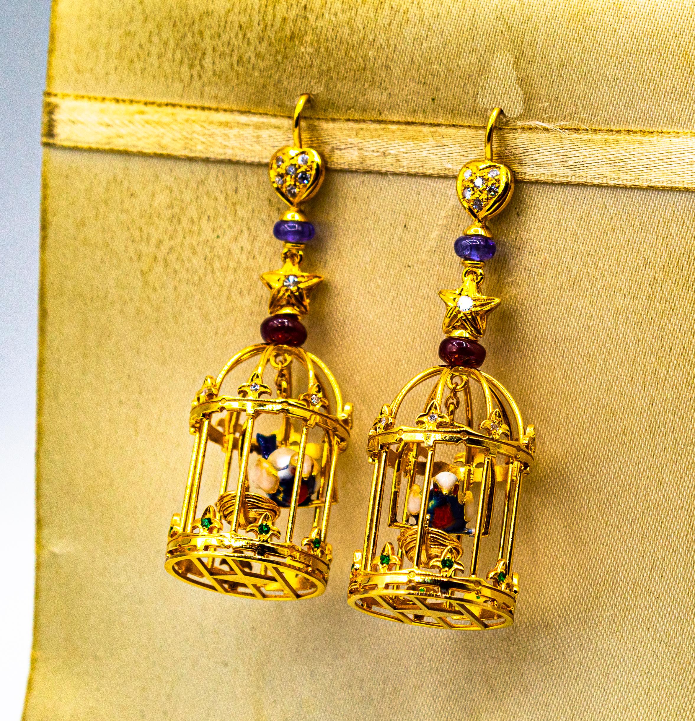 Pendientes 