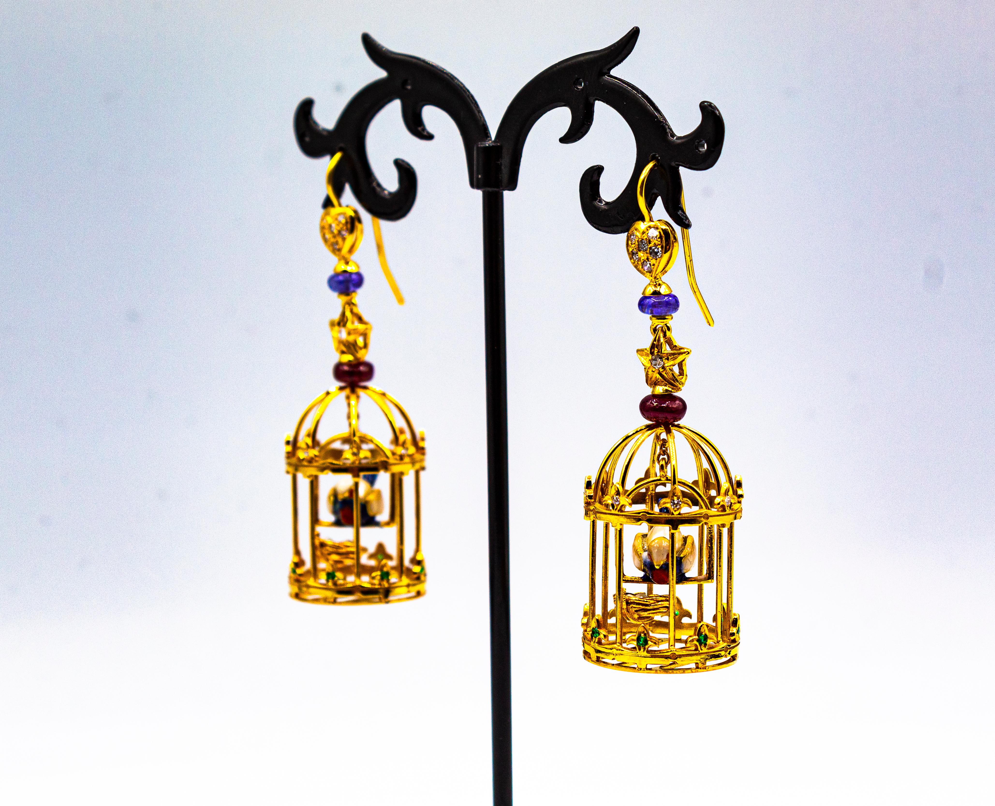 Pendientes 