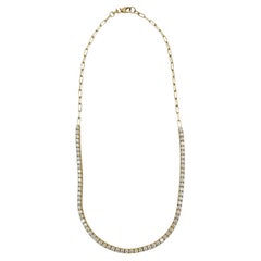 Chain Necklaces