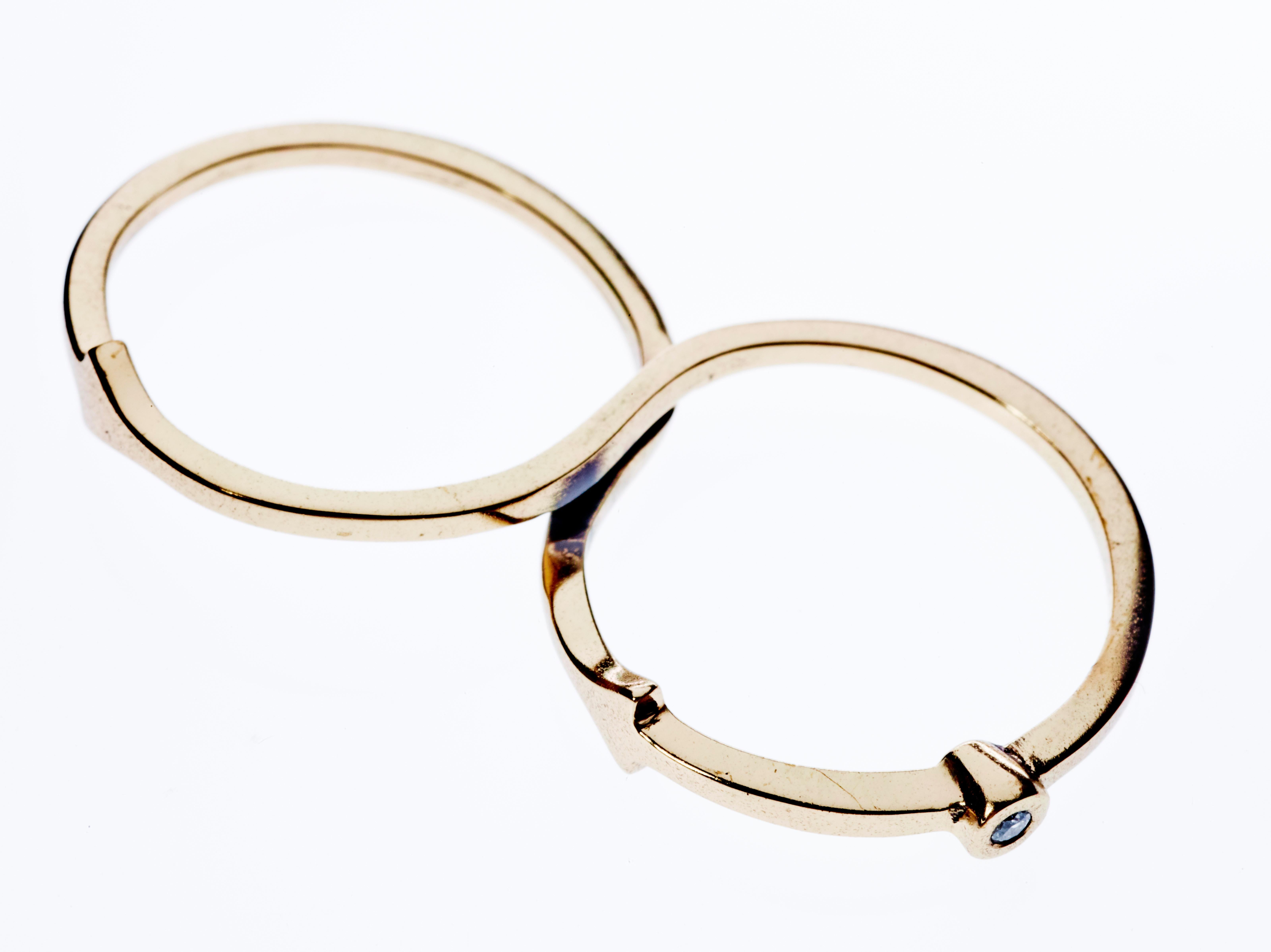 size j ring in us