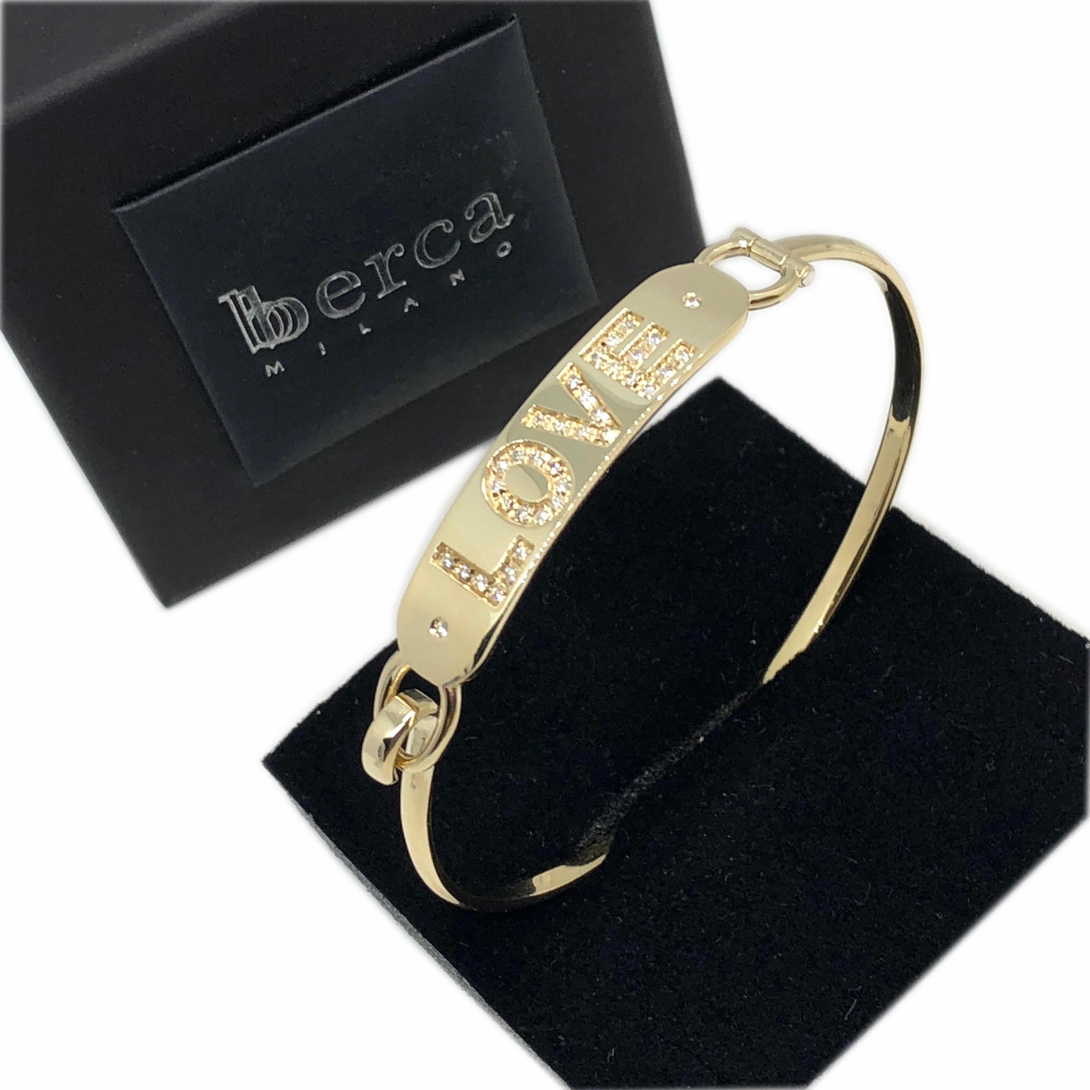 clavo cartier hombre