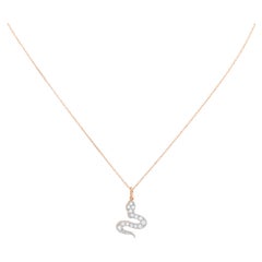 White Diamond Choker Necklaces