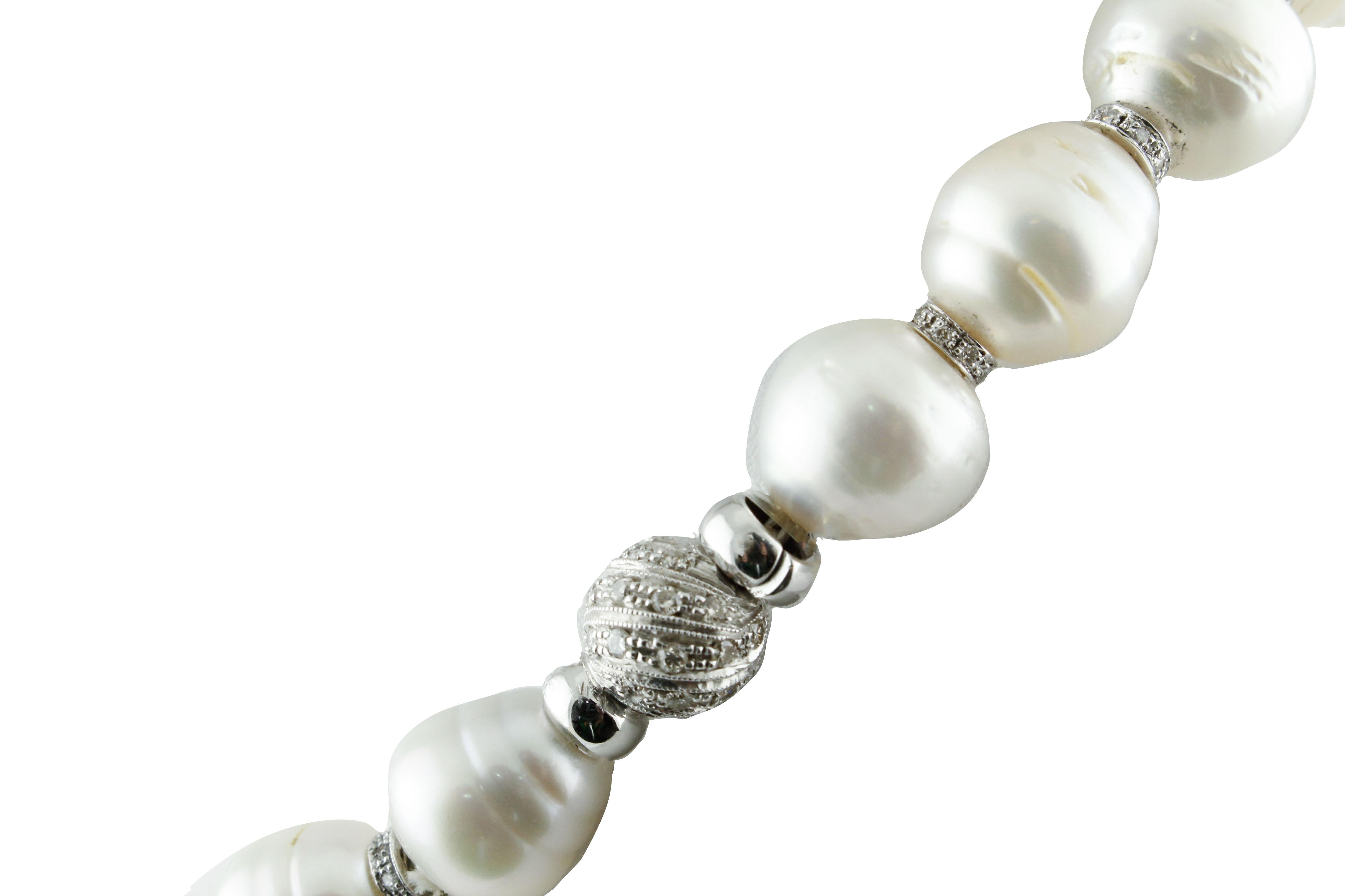 australian baroque pearls