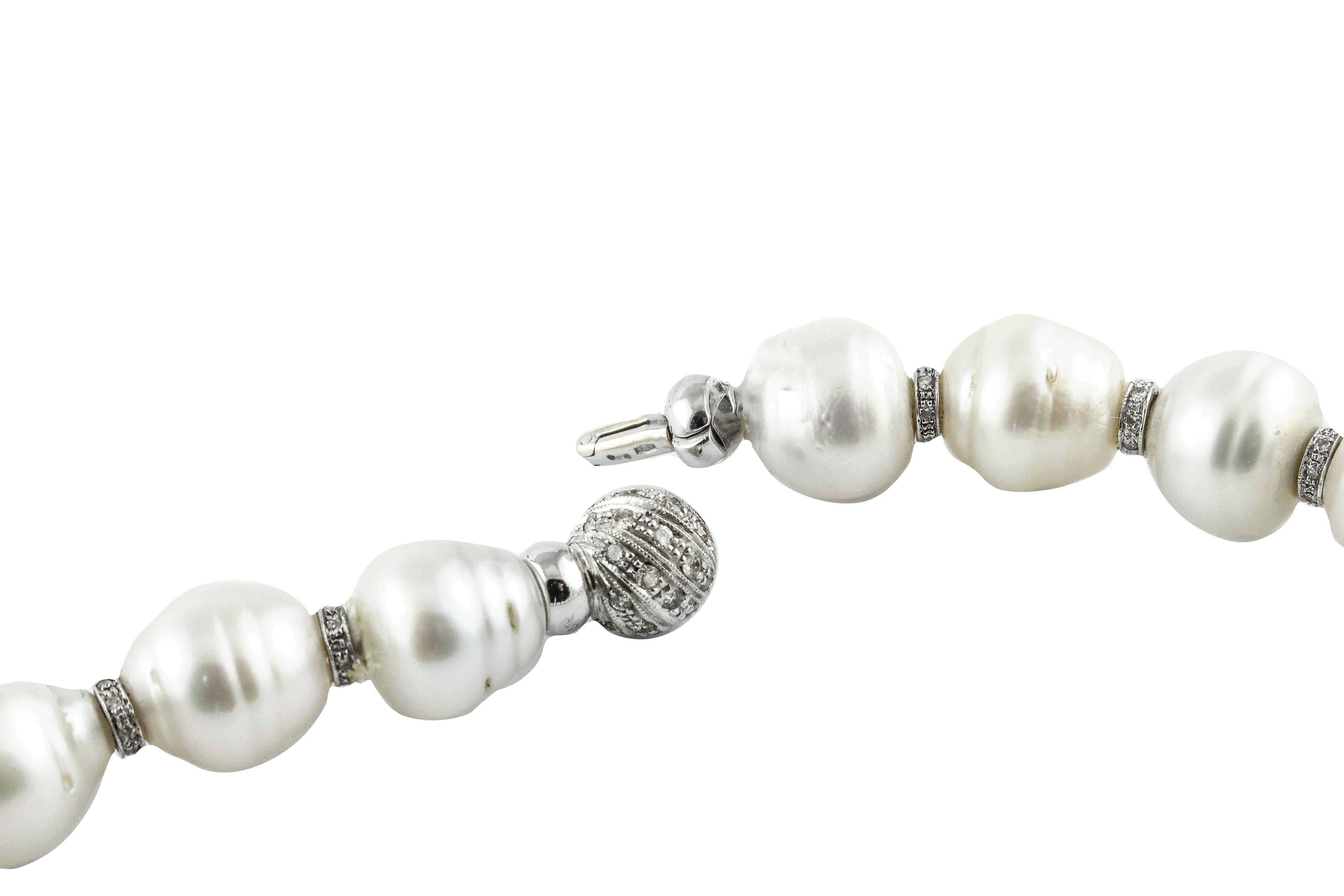 baroque pearls australia